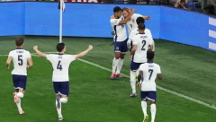 HLADAN TUŠ ZA HOLANĐANE Hari Kejn sa bele tačke poravnao rezultat (VIDEO)