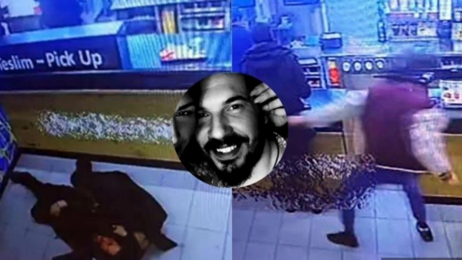 POZNATI GLUMAC UMRO NAKON ŠTO JE KRVNIČKI PRETUČEN Isplivao snimak jezivog napada na njega, traži se doživotna kazna zatvora za napadače