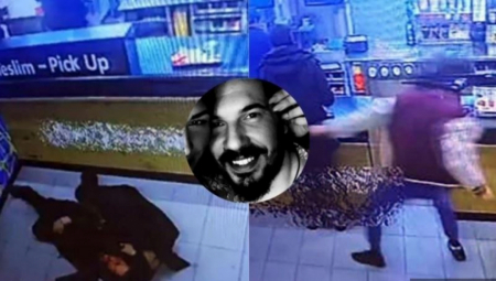 POZNATI GLUMAC UMRO NAKON ŠTO JE KRVNIČKI PRETUČEN Isplivao snimak jezivog napada na njega, traži se doživotna kazna zatvora za napadače