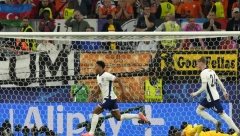 OVAKO JE ENGLESKA IZBORILA FINALE EP Pogledajte gol Votkinsa u poslednjim trenucima utakmice (VIDEO)