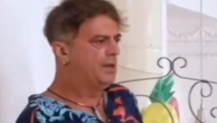 MOMENTALNO SE OGLASIO BANE TRIFUNOVIĆ! Evo šta je rekao nakon što je Sergej prijavio suprugu za nasilje!