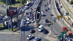 TOTALAN KOLAPS U BEOGRADU, VOZILA MILE, VOZAČI LUDE! Evo kakvo je trenutno stanje!
