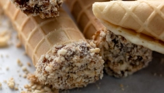 ČOKOLADNE OBLANDA ROLNICE Desert koji se pojede u trenu, za prave sladokusce