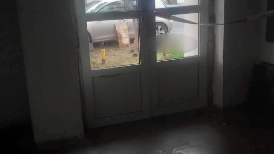 UBIO SE POLICAJAC U MLADENOVCU Probao je prvo da ubije NJU, ovako se spasila
