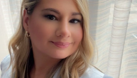 ŠOKANTNA ŽIVOTNA PRIČA Zavoleli se dok je ona bila u zatvoru zbog UBISTVA MAJKE, sada čekaju dete (FOTO)