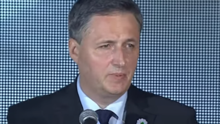 PRLJAVO, LJIGAVO, ODVRATNO DA NEMA DALJE! Bećirović pozvao na rat protiv Srba i Srbije! HOĆE LI ZAPAD DA REAGUJE NA OVE NJEGOVE OGAVŠTINE?