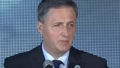 PRLJAVO, LJIGAVO, ODVRATNO DA NEMA DALJE! Bećirović pozvao na rat protiv Srba i Srbije! HOĆE LI ZAPAD DA REAGUJE NA OVE NJEGOVE OGAVŠTINE?