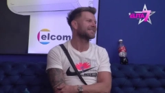 STANISLAV BIRAO IZMEĐU MAJE I MIONE! Krofak šokirao odgovorom, usudio se da ovo javno izgovori!