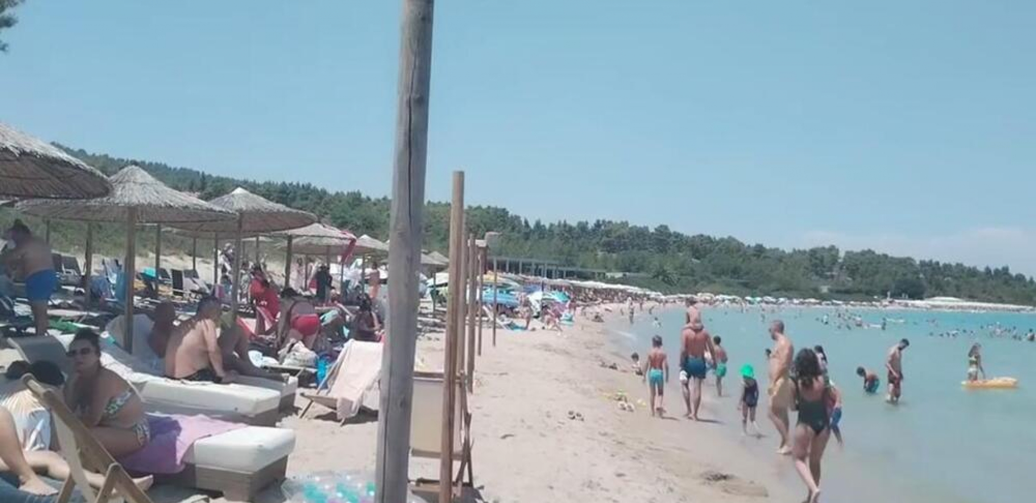 LETOVANJE IZ PAKLA Mlada Srpkinja doživela pravu noćnu moru u Grčkoj, "tek uveče smo našli smeštaj i onda je krenulo'