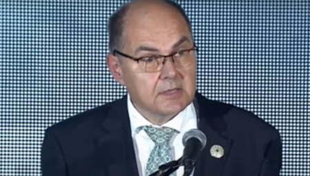 ŠMIT U POTOČARIMA SRAMNO POTPALJUJE VATRU Njegove odvratne izjave će biti zapamćene!