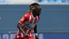 "LAKO JE RAZUMETI KATAIJA" Oglasilo se pojačanje Crvene zvezde, evo šta je rekao o navijačima