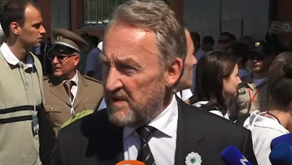 HUŠKAČKA BAKIROVA ROLA U POTOČARIMA Nije se suzdržao, udario je na nas JAKO I SRAMNO