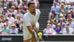 NOVAK JE LJUDINA Protivnik ga pljuvao na sav glas, a Đoković šmekerski postupio