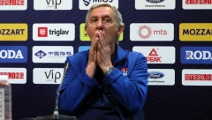 SRBIJA OSLABLJENA PROTIV AUSTRALIJE "Orlovi" bez kapitena i još jednog važnog igrača