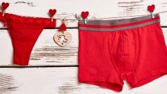 KOLIKO ČESTO TREBA MENJATI GAĆE DA SE SPREČI INFEKCIJA? Iznenadiće vas odgovor doktora, niko tako ne radi!