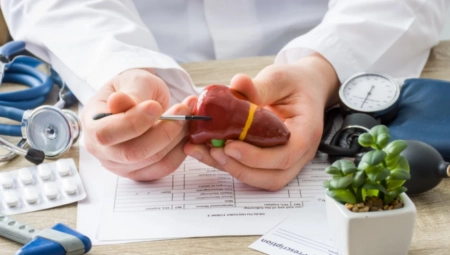 NAJZNAČAJNIJE ZA MASNU JETRU, A ODRŽAVAJU KRVNI PRITISAK I HOLESTEROL 8 namirnica koje su dobri saveznici protiv stetoze