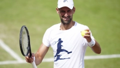 KOLIKO JE OVO MOĆNO Španac pisao o Novaku i ostavio sve bez teksta