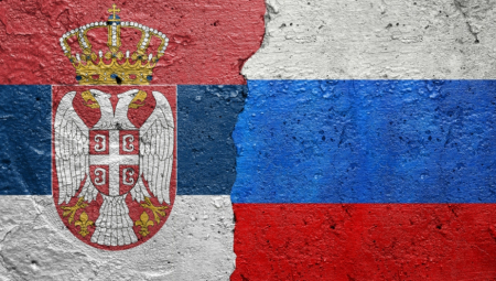 MOSKVA UPOZORAVA NA POKUŠAJ DESTABILIZACIJE U SRBIJI: Poznata ozloglašena šema Zapada, litijum je samo IZGOVOR!