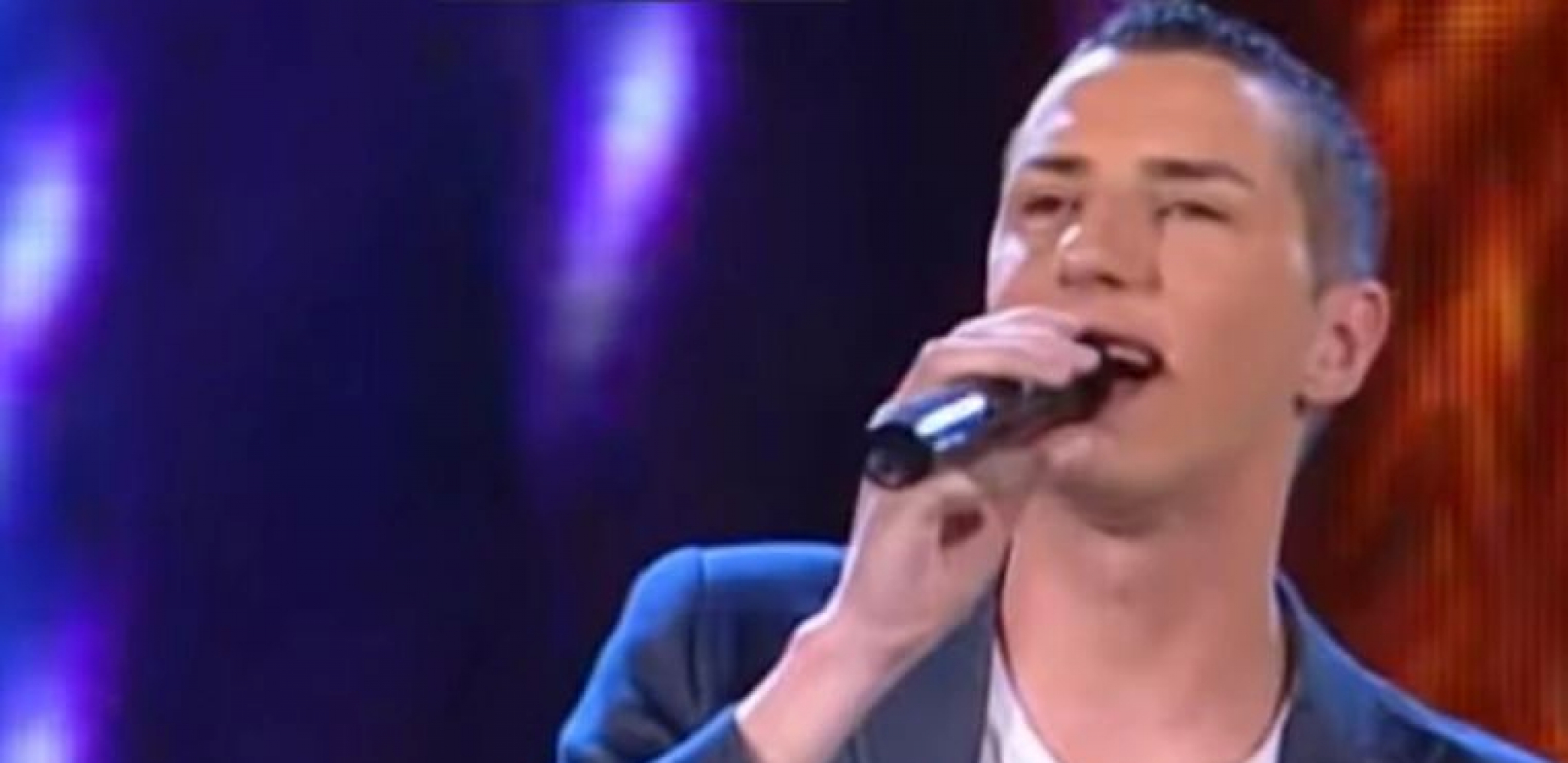OPRAŠTAM SE UZ PESMU KOJU SI NAJVIŠE VOLEO Smrt u porodici Zvezde Granda, pevač van sebe, slomljen od tuge