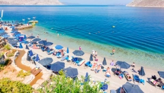 „NE ZNAM ZAŠTO SVAKA NAKAZA IMA DETE“ Srpkinja zaprepašćena ponašanjem roditelja na plaži, svi su to gledali u čudu