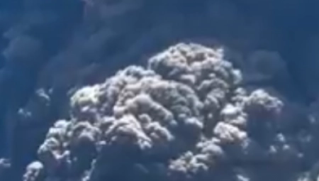TRI MINUTA TRAJALA SCENA KOJA LEDI KRV U ŽILAMA Probudilo "čudovište" u Italiji (VIDEO)