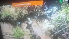 "NAŠI SU NAS GAĐALI IZ MINOBACAČA" Neverovatan snimak predaje ukrajinskih vojnika - ruski dron im spasao živote! (VIDEO)