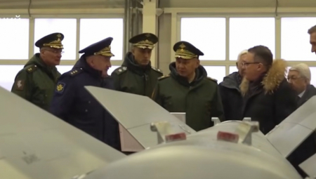 NOVO RUSKO SUPERORUŽJE LEDI KRV U ŽILAMA UKRAJINE Rusi najavili dolazak najnovije krstareće rakete „Izdelije 720“ (VIDEO)