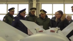 NOVO RUSKO SUPERORUŽJE LEDI KRV U ŽILAMA UKRAJINE Rusi najavili dolazak najnovije krstareće rakete „Izdelije 720“ (VIDEO)