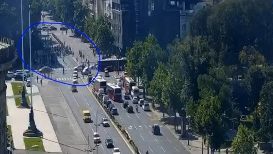 DA NIJE SMEŠNO, BILO BI TUŽNO: Lažni ekolozi tvrde da su ujedinili Srbiju, ali jedna fotografija im "ruši sneška"! (VIDEO)