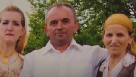 KRSTA OŽENIO ALBANKU, PA NAIŠAO NA OSUDE Početak je bio težak, žive u trošnoj kući, evo kako na to gleda njegova porodica! (VIDEO)