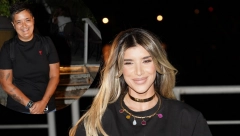 MARIJA ŠERIFOVIĆ SE JAVNO OBRATILA JOVANI PAJIĆ Otkrila istinu o njihovom odnosu: Imamo plan do kraja sledeće godine