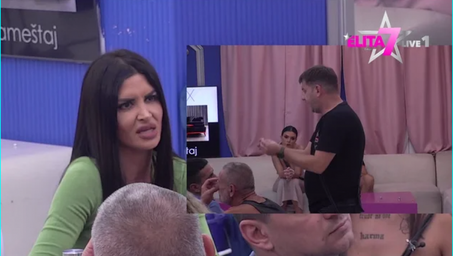 IVAN MARINKOVIĆ SMISLIO CELU PRIČU O PREVARI! Naterao je Jelenu na sve zbog honorara, ovo je snimak njihovog dogovora: "Šta smo mi, budale ovde?!"