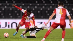 OD JAMAJKE, PREKO ZVEZDINE FILIJALE, SUPERLIGE DO DANSKE Vojvodina prodala povremenog reprezentativca i zaradila 300.000 evra