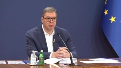 "ŠTO SE TIČE KLETVE DA ME ALAH KAZNI..." Vučić za Alo! odgovorio Muniri Subašić, predsednik joj poslao poruku za sva vremena