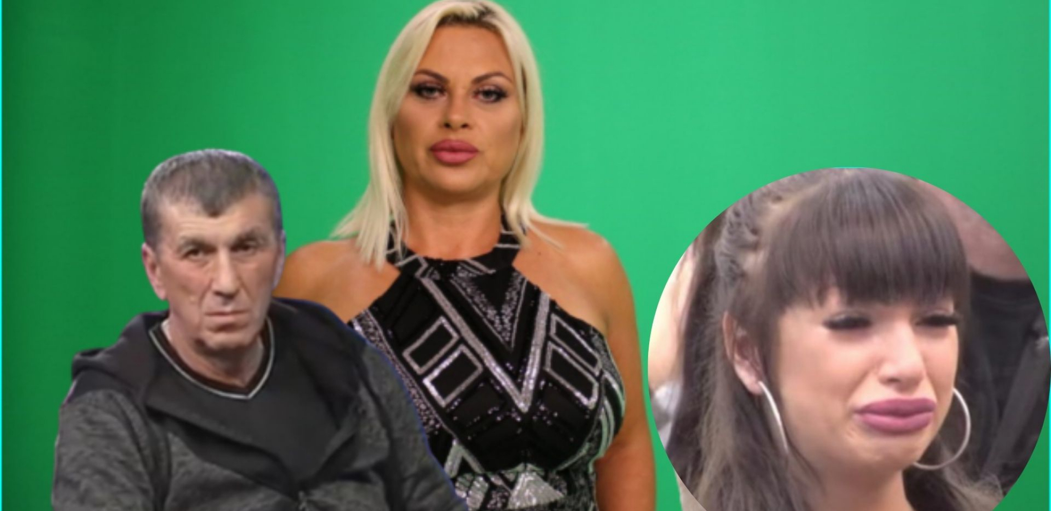 VELIKO SLAVLJE U DOMU KULIĆA Nakon drame oko Miljaninog nestanka napravili gala feštu, ovo je povod