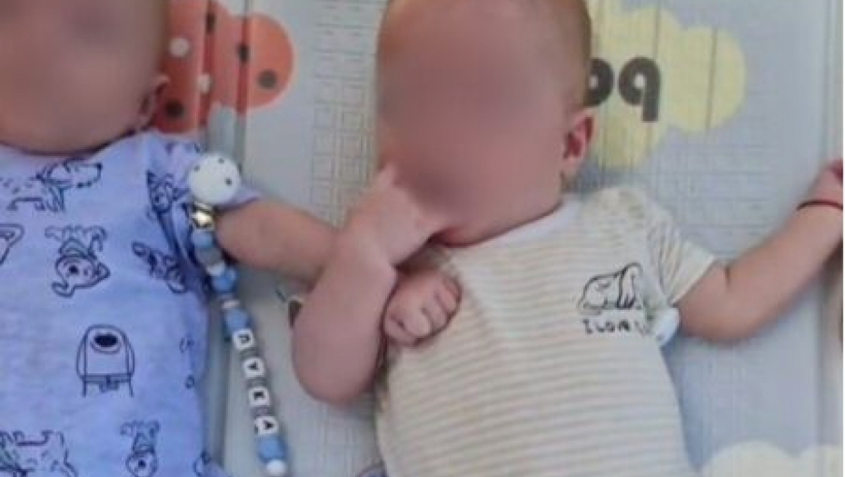 MILANI REKLI DA JE TRUNDA S BLIZANCIMA, ALI...Ovako nešto ni ona ni njen partner nisu očekivali niti su se nadali (FOTO)