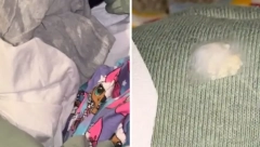 SLAGALA ODEĆU I ZATEKLA PRIZOR IZ HOROR FILMA  "Skoro sam umrla, ovo je moj najveći strah!"