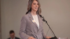 "URA" NI DA ČUJE ZA OBNOVU KAPELE Novaković Đurović "osula paljbu": Mandić predlaže ideje ugrožavanja nacionalnih interesa