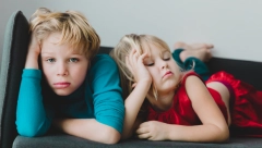 MAMA, MENI JE DOSADNO Stručnjaci savetuju kako deca treba da pronađu svoja interesovanja, pomozite im na ovaj način
