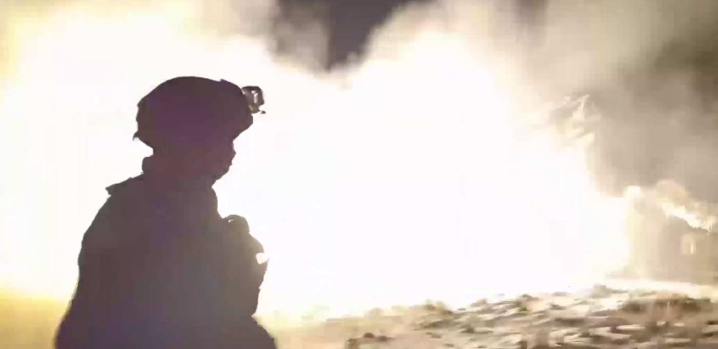 UKRAJINCI UPALI U SMRTONOSNU ZASEDU Rusi izveli munjevitu operaciju