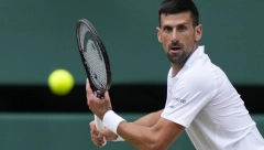 SADA GA ČEKA TEŽAK PUT Novak Đoković govorio o novom biseru srpskog tenisa