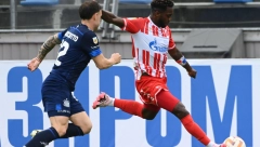 DEBITANT STIŽE NA "MARAKANU" Zvezda pušta u prodaju karte za premijeru u Superligi