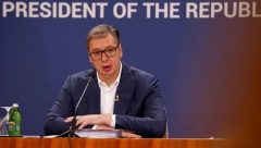 NISAM RAZUMEO ZAŠTO JE MORALA DA POMINJE MOJU DECU "To da li će mene Alah da kazni, ili Bog, na Bogu je, nisam siguran da je na Muniri Subašić" (VIDEO)