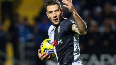 SVE JE GOTOVO Zvezda ima novog napadača, stiže Brazilac od dva miliona evra