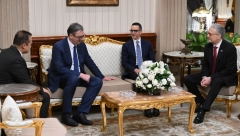 ŠTA NAM JE DONEO SPORAZUM O TRGOVINI SA EGIPTOM? Koji srpski proizvodi imaju najviše šanse za izvoz bez carina