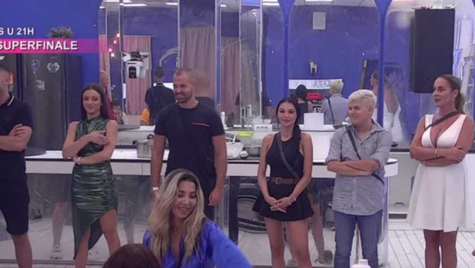 NJIMA JE IZMAKLO SUPERFINALE! Sinoć su izbačeni iz Elite, jedno ime je šok za sve!