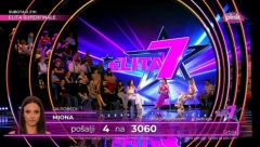 NEVIĐENA DRAMA NA PINKU Srušila se usred studija, hitno joj ukazana pomoć, kamera sve zabeležila