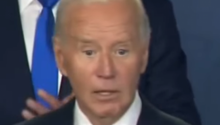 "TREBA GA POGODITI U CENTAR" Bajden sve priznao