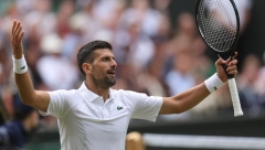 SITUACIJA KOJA JE NOVAKA OSTAVILA U ŠOKU Trebalo je da se porodi na stadionu?! Nisam nikad bio u ovakvoj poziciji....