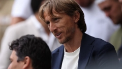 MODRIĆ ZABIO NOŽ U LEĐA NOVAKU Godinama podržavao Noleta, a sada prešao u tabor Alkarasa, ovo je pravi razlog